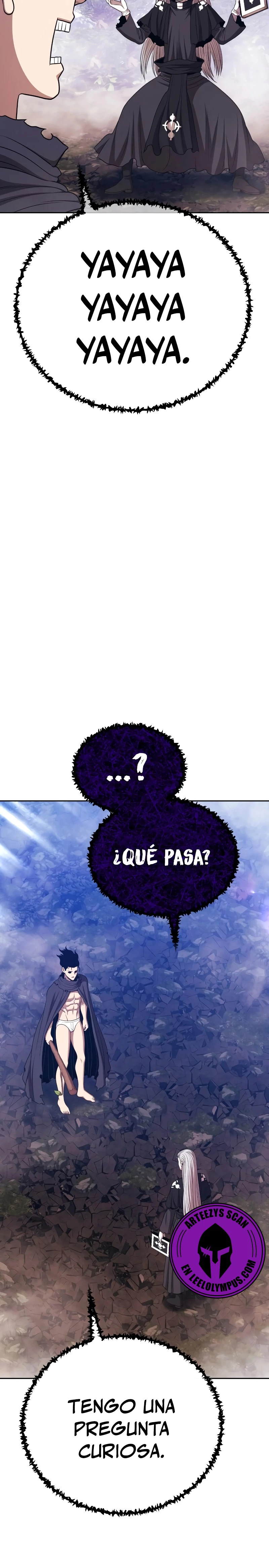 Palo De Madera Capitulo 104.1 página 59