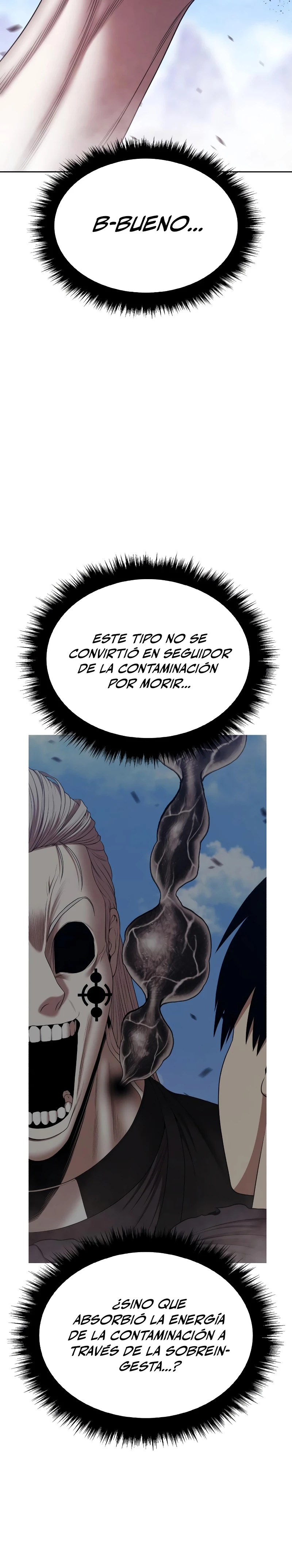 Palo De Madera Capitulo 104.1 página 64