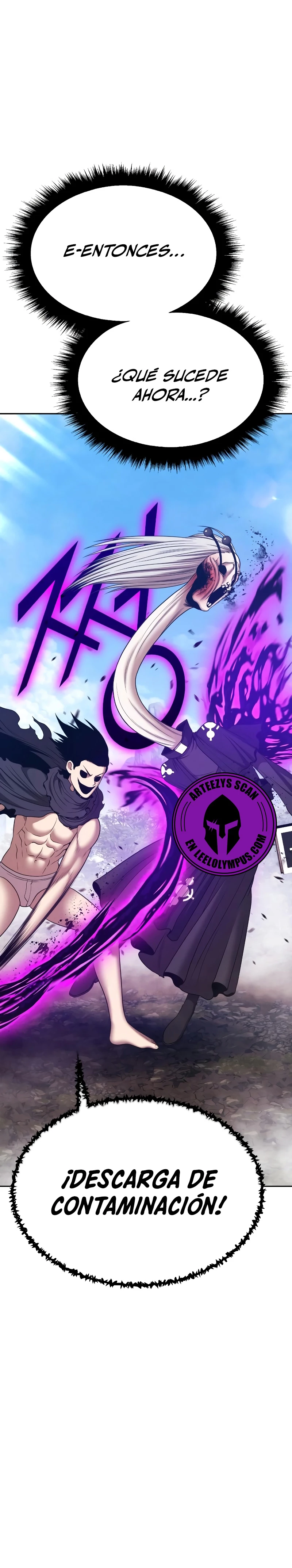 Palo De Madera Capitulo 104.1 página 65