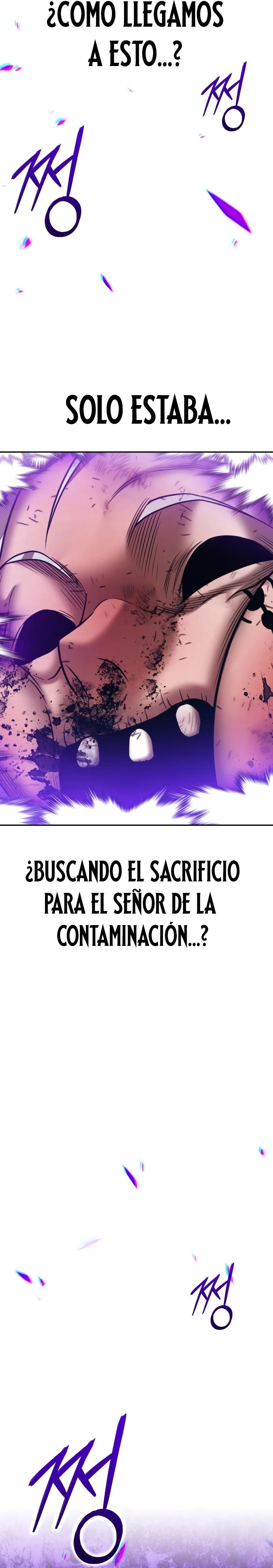 Palo De Madera Capitulo 104.1 página 71