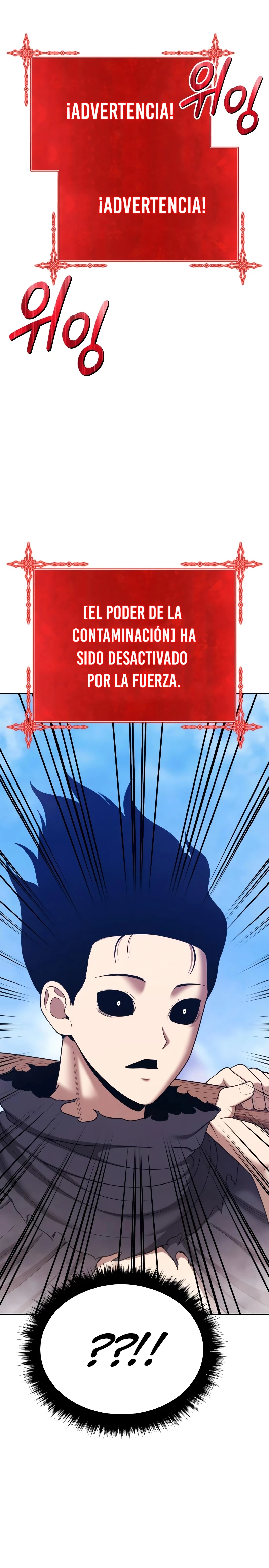 Palo De Madera Capitulo 104.2 página 10