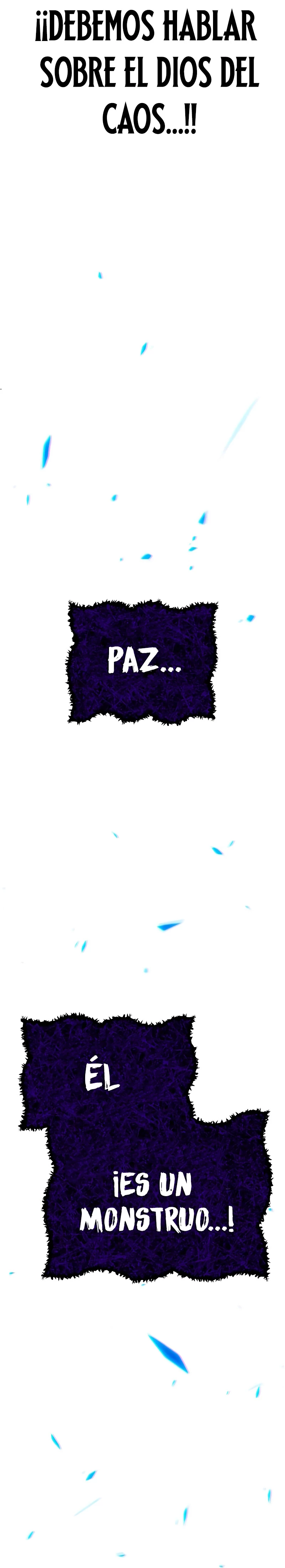Palo De Madera Capitulo 104.2 página 28