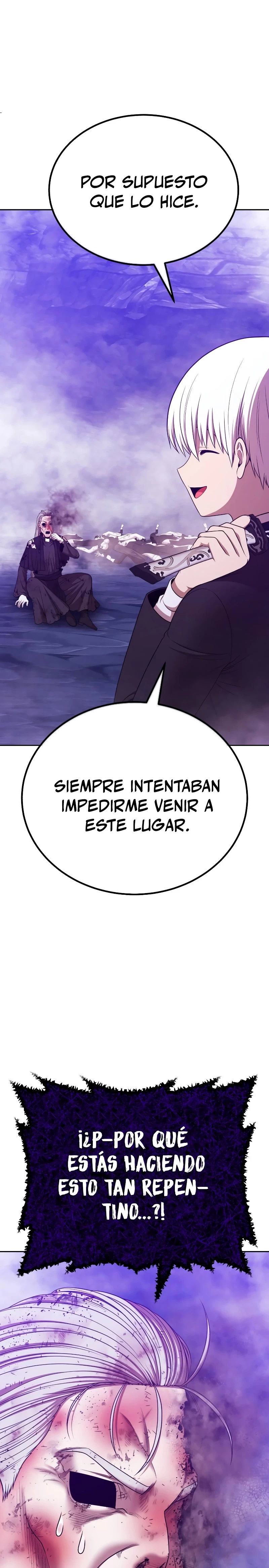 Palo De Madera Capitulo 104.2 página 41