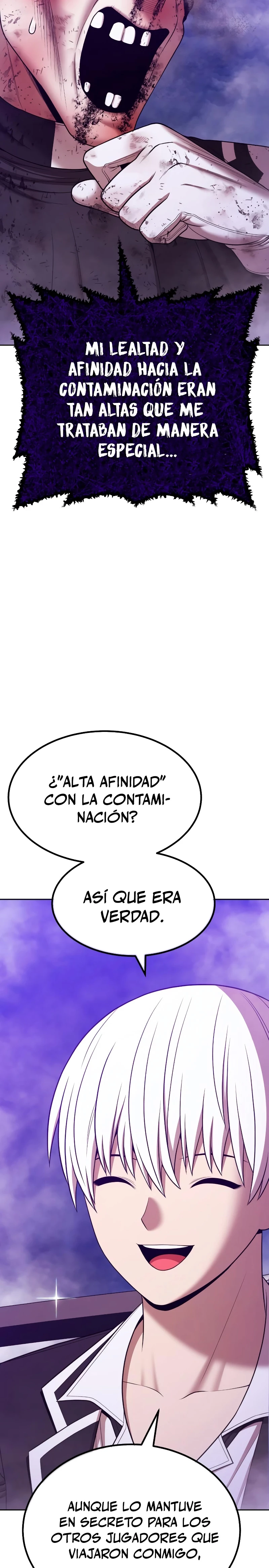 Palo De Madera Capitulo 104.2 página 42