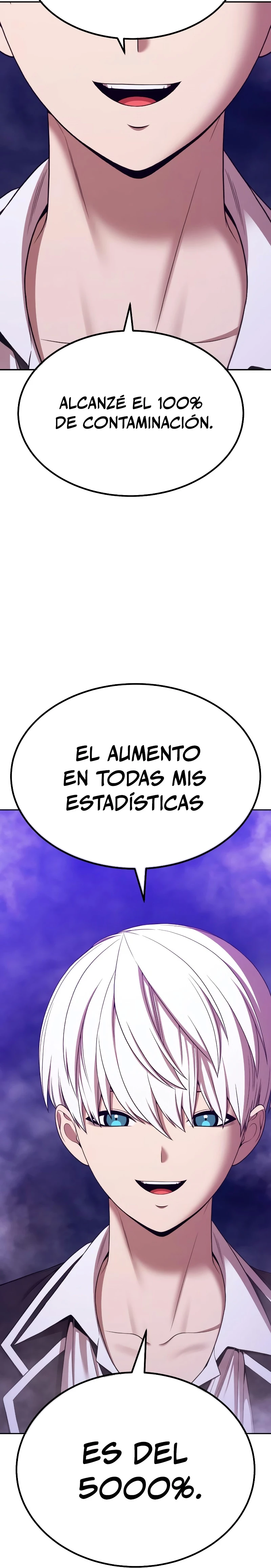 Palo De Madera Capitulo 104.2 página 46