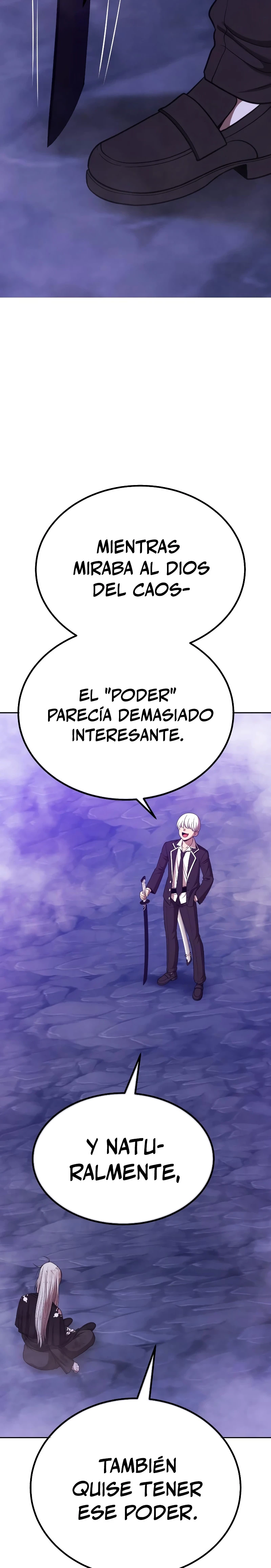 Palo De Madera Capitulo 104.2 página 48