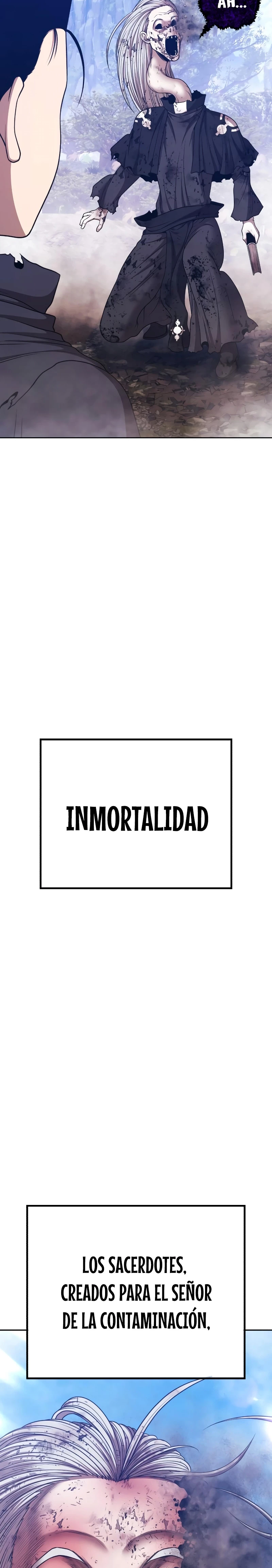 Palo De Madera Capitulo 104.2 página 5