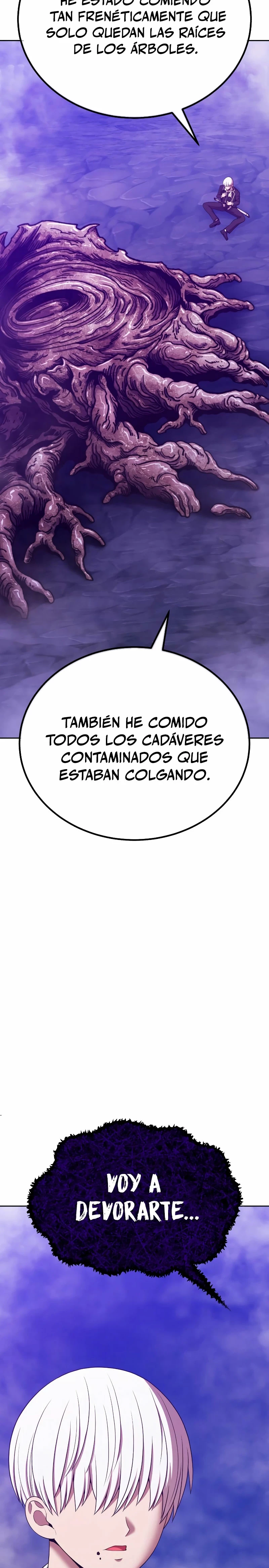 Palo De Madera Capitulo 105.1 página 16