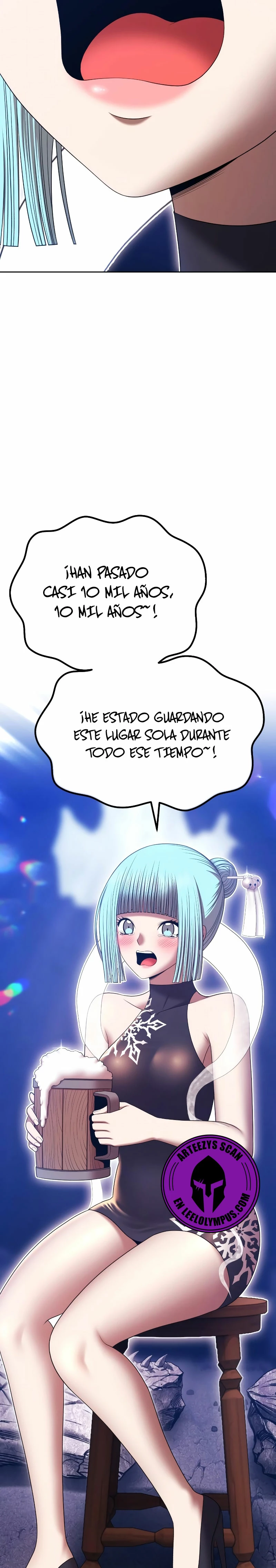 Palo De Madera Capitulo 105.1 página 24