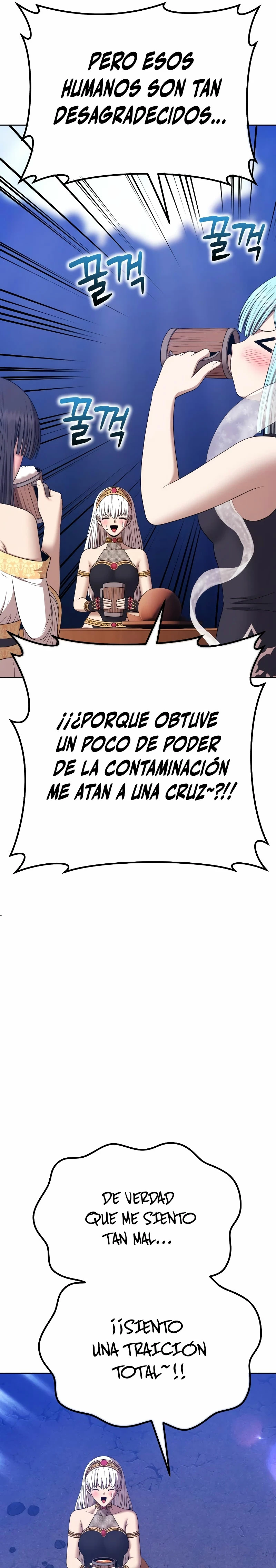 Palo De Madera Capitulo 105.1 página 26