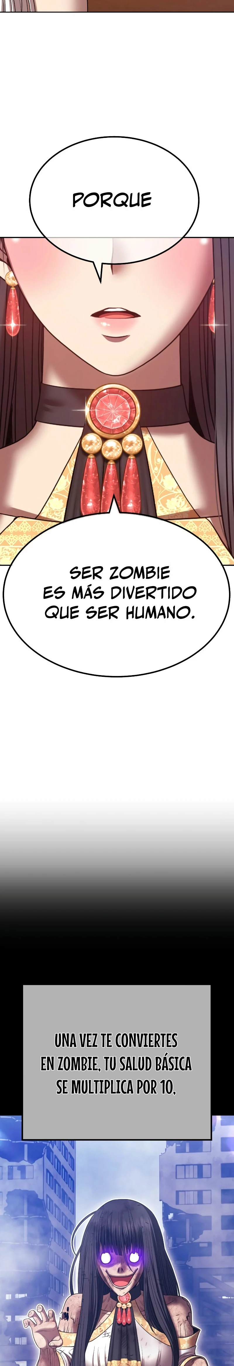 Palo De Madera Capitulo 105.1 página 45