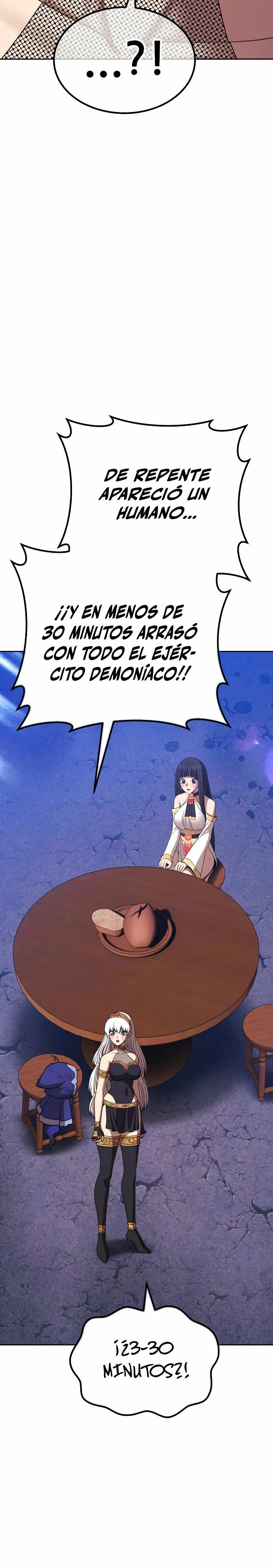 Palo De Madera Capitulo 105.1 página 57
