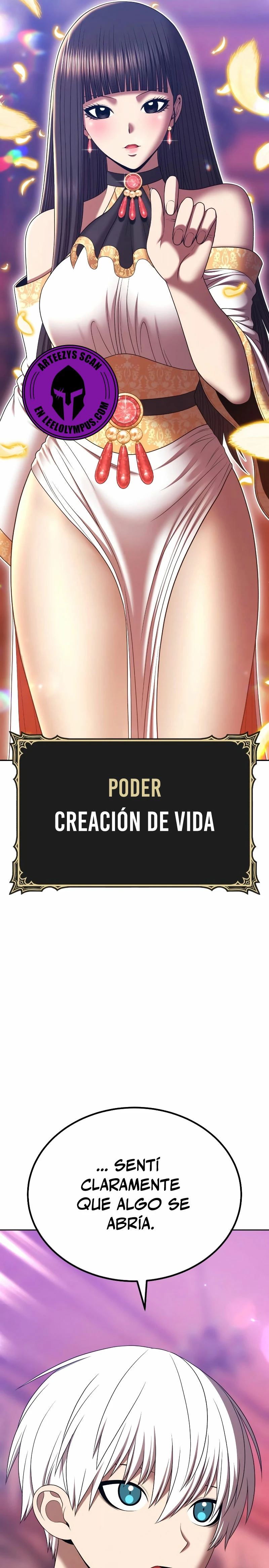 Palo De Madera Capitulo 105.2 página 20