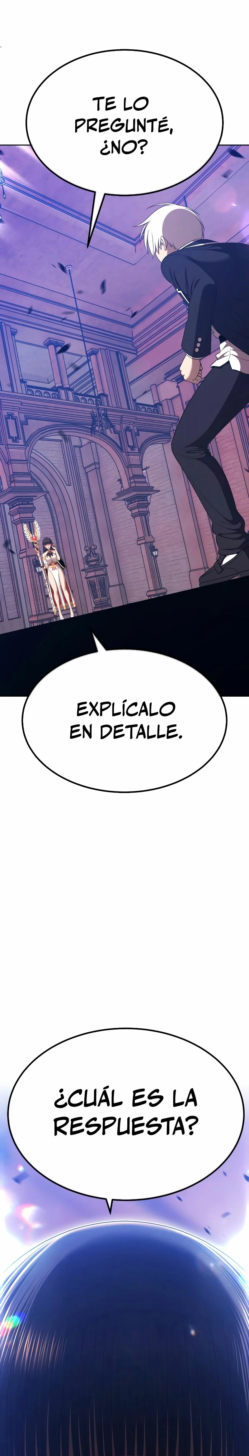 Palo De Madera Capitulo 105.2 página 23
