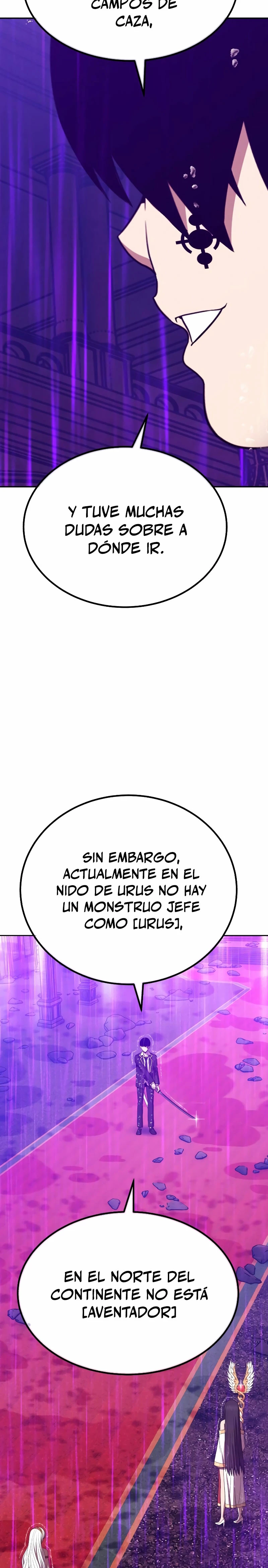 Palo De Madera Capitulo 105.2 página 34