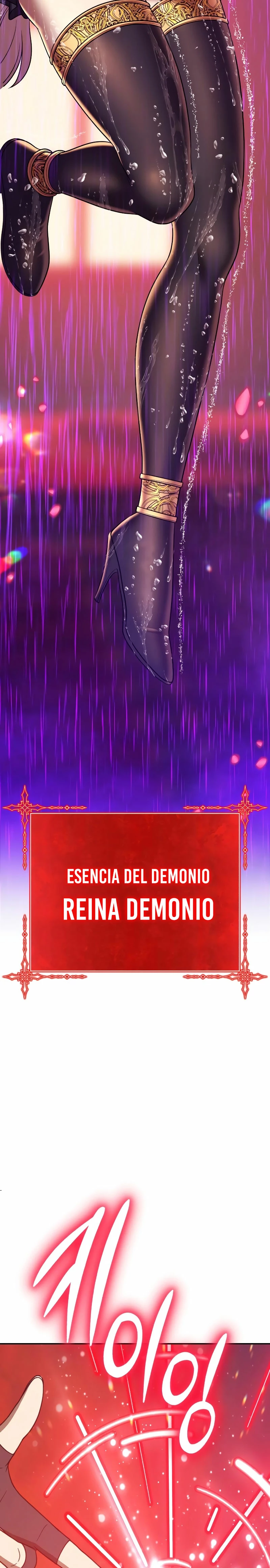 Palo De Madera Capitulo 105.2 página 40