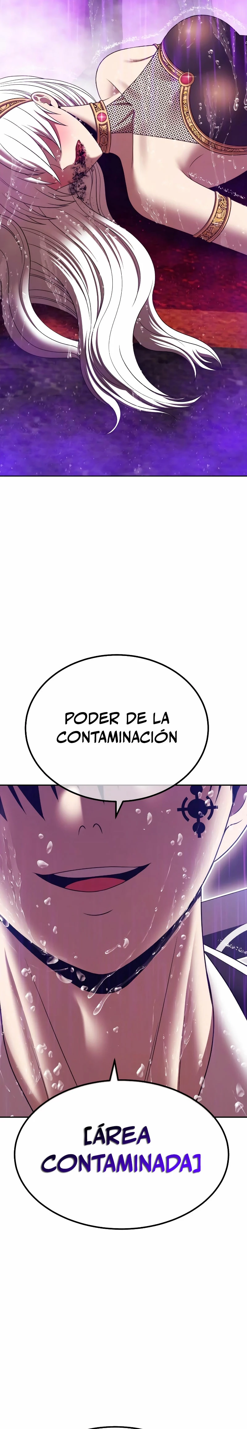 Palo De Madera Capitulo 105.2 página 48