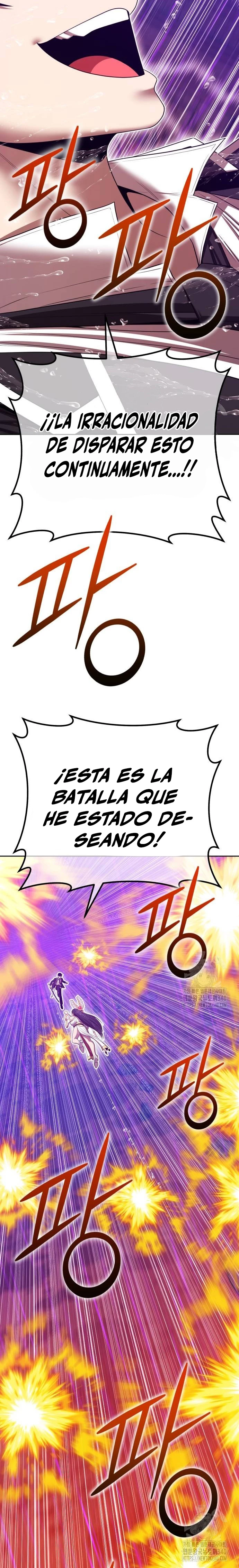 Palo De Madera Capitulo 106.1 página 13