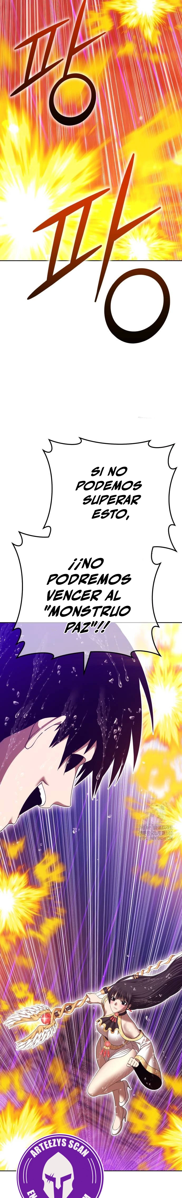 Palo De Madera Capitulo 106.1 página 14