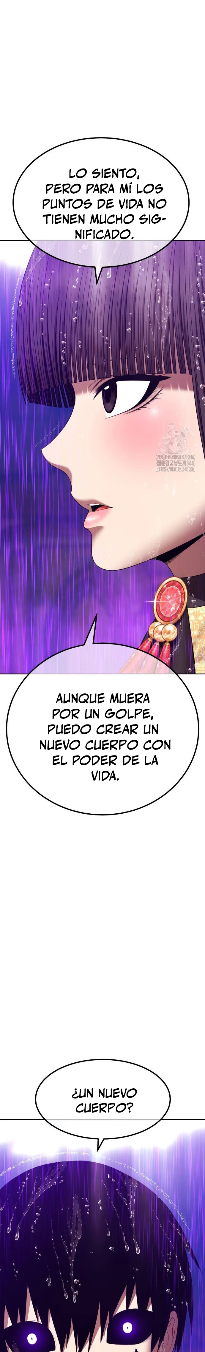 Palo De Madera Capitulo 106.1 página 20