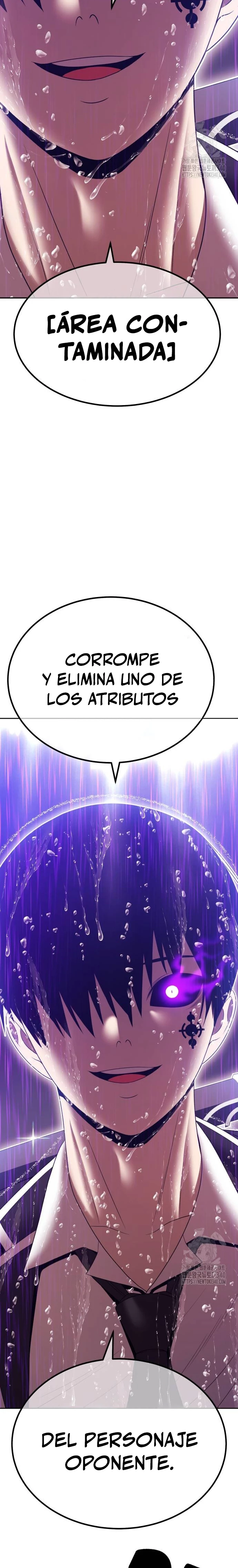 Palo De Madera Capitulo 106.1 página 4
