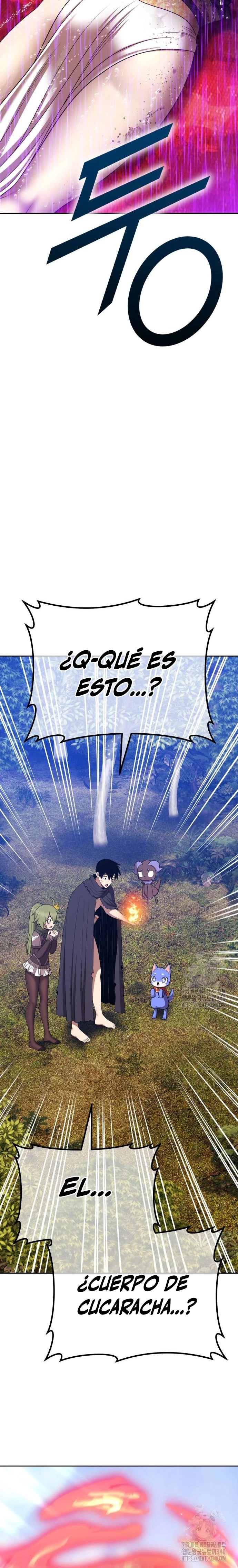 Palo De Madera Capitulo 106.1 página 43