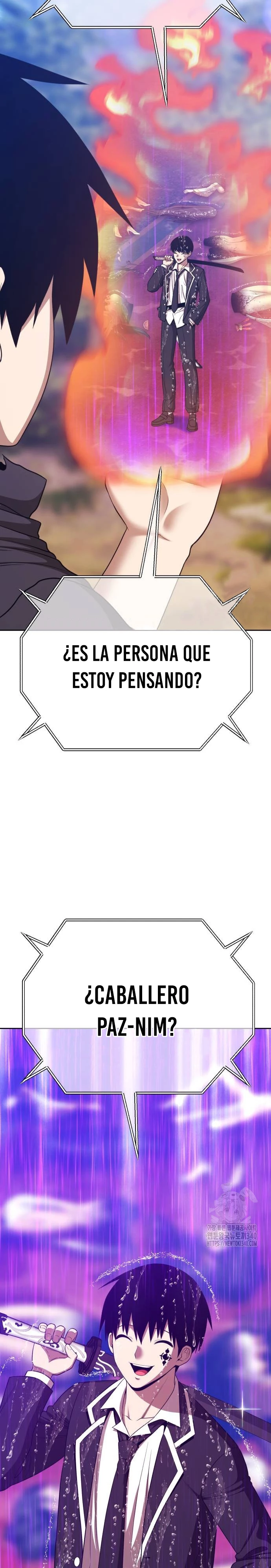 Palo De Madera Capitulo 106.1 página 46
