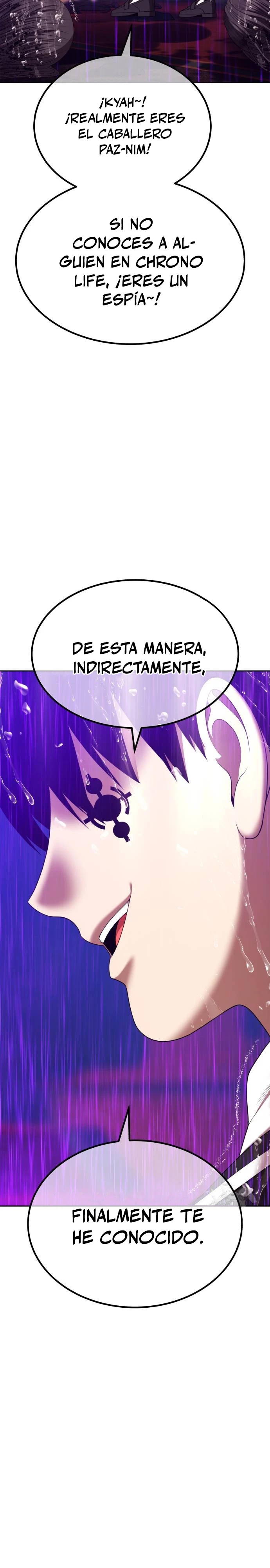 Palo De Madera Capitulo 106.1 página 48