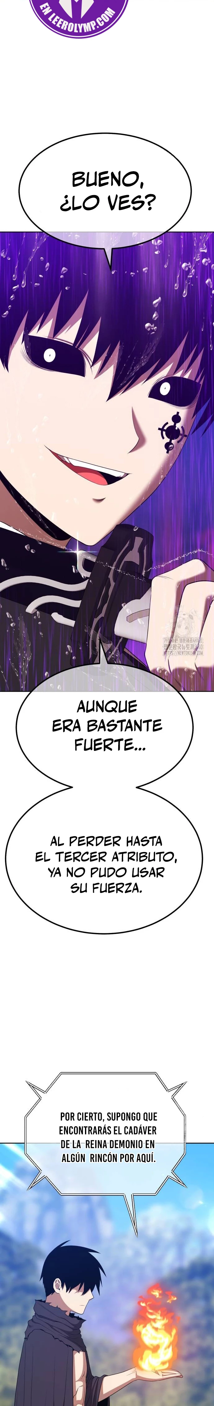 Palo De Madera Capitulo 106.1 página 52