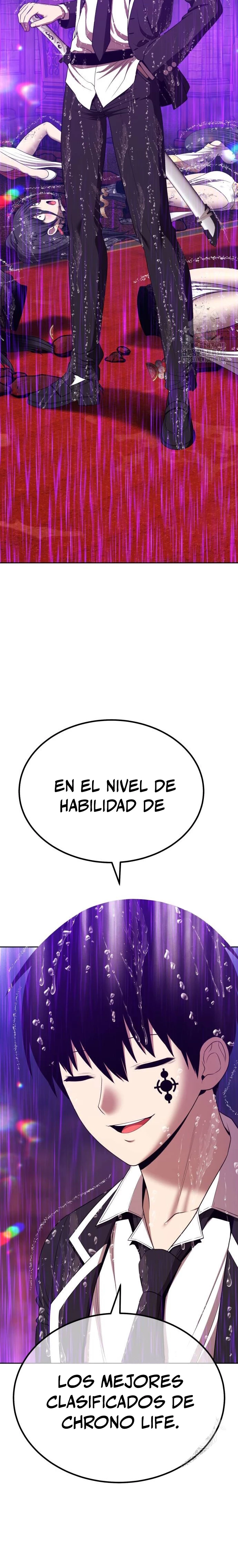 Palo De Madera Capitulo 106.1 página 54