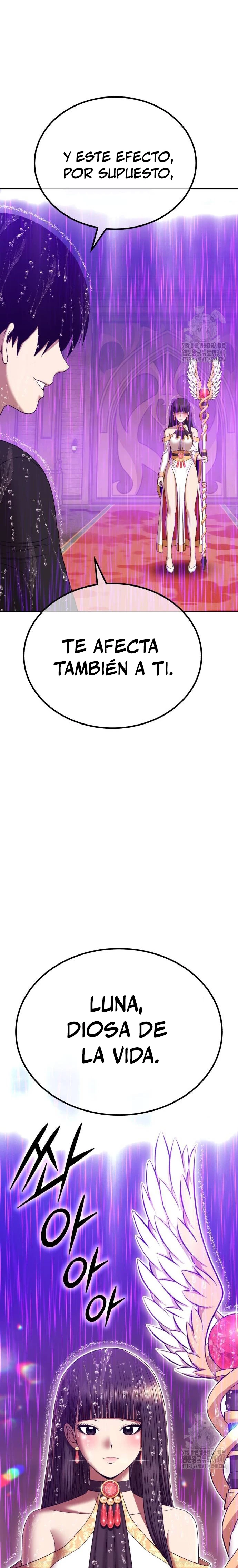 Palo De Madera Capitulo 106.1 página 6
