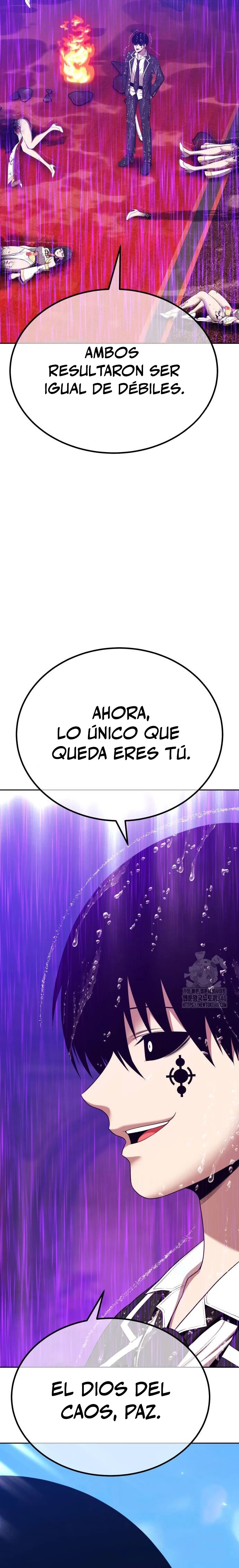 Palo De Madera Capitulo 106.1 página 61