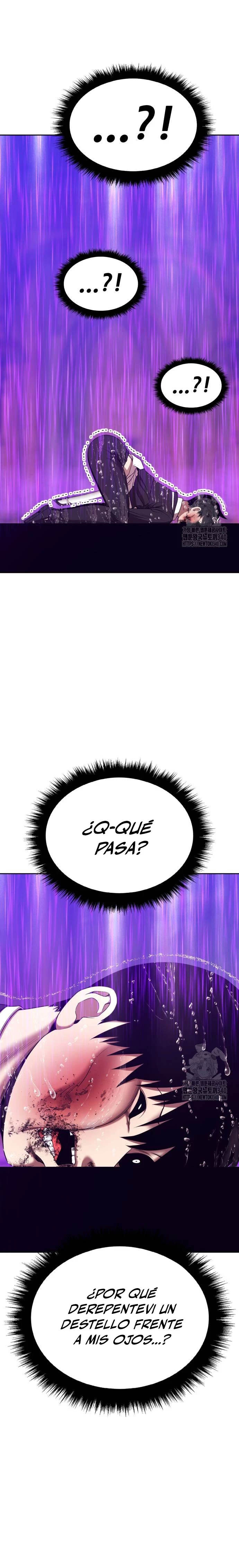 Palo De Madera Capitulo 106.2 página 14