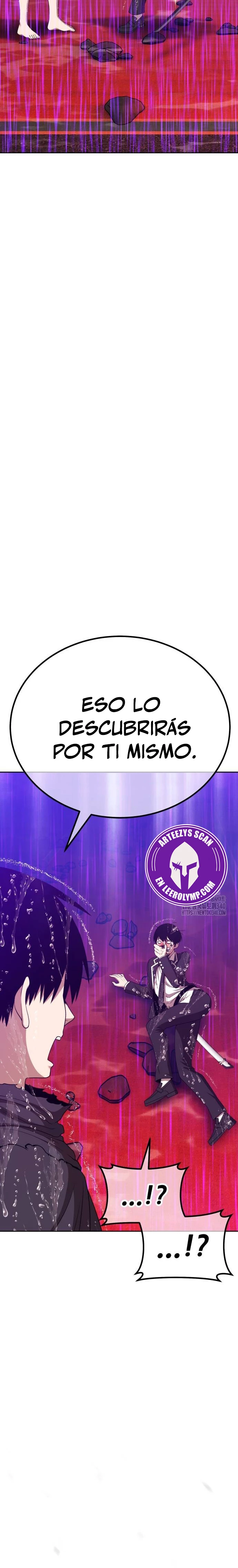 Palo De Madera Capitulo 106.2 página 18