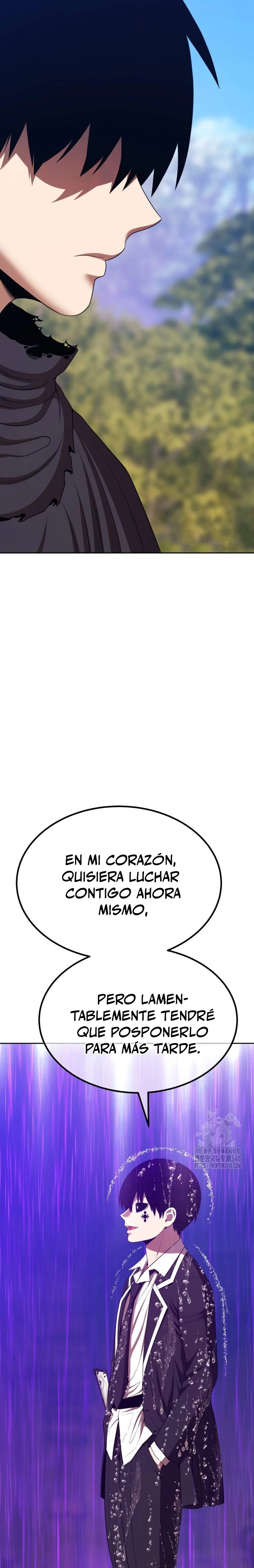 Palo De Madera Capitulo 106.2 página 2