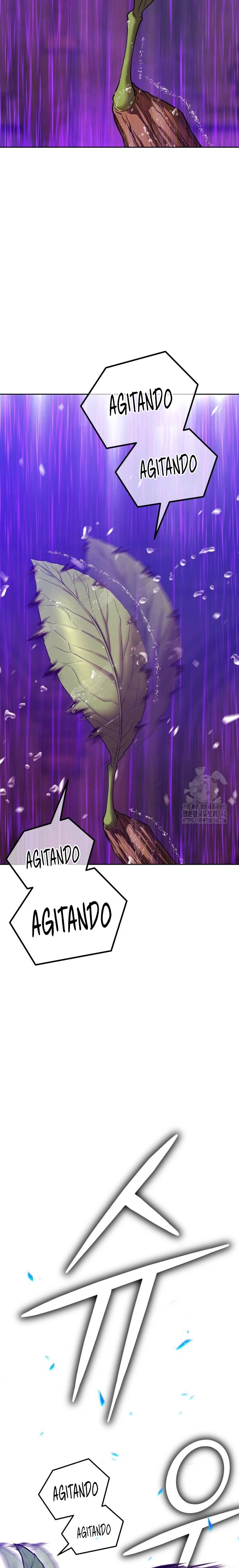 Palo De Madera Capitulo 106.2 página 23