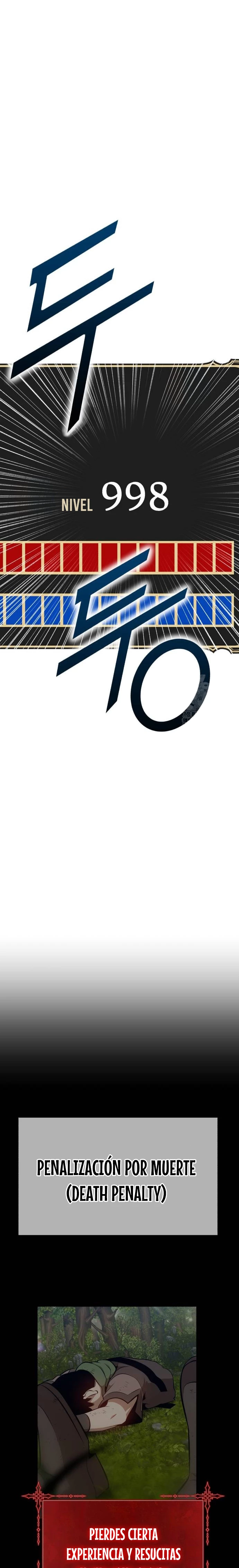 Palo De Madera Capitulo 106.2 página 40