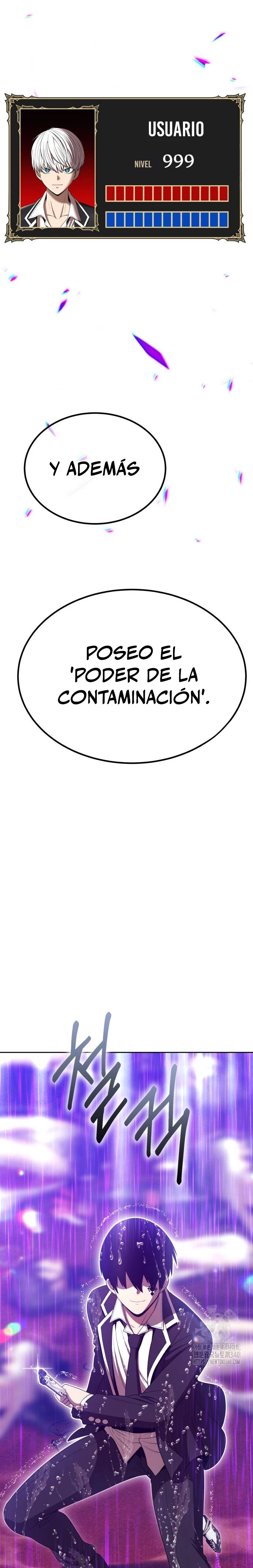 Palo De Madera Capitulo 106.2 página 6