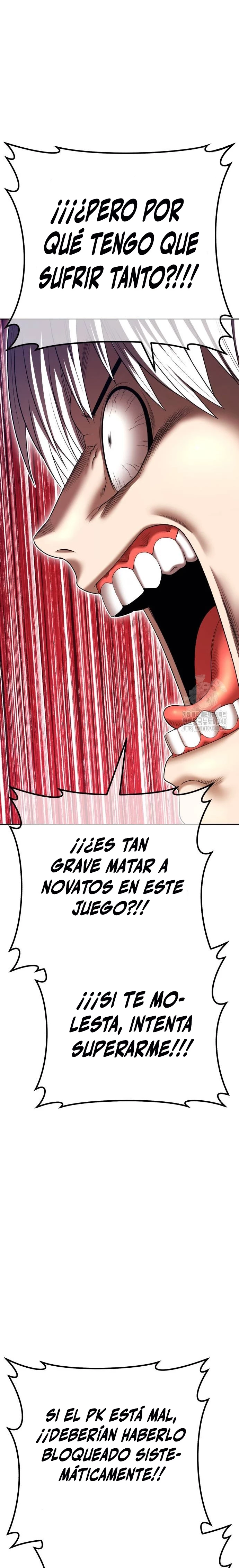 Palo De Madera Capitulo 107.2 página 10