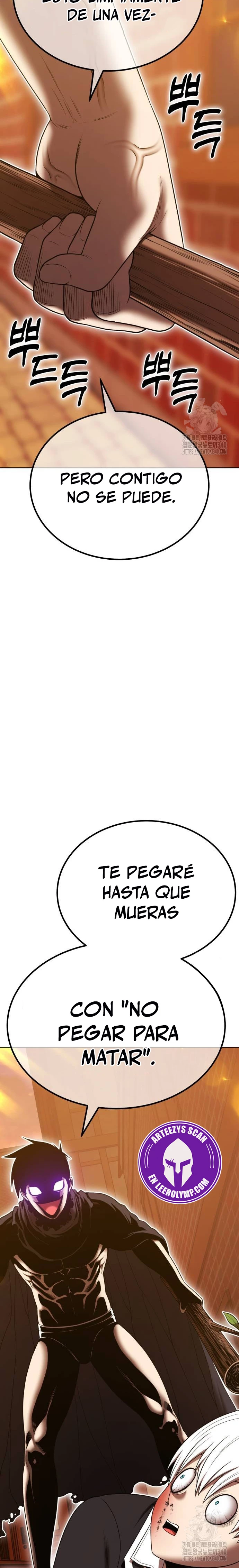 Palo De Madera Capitulo 107.2 página 13