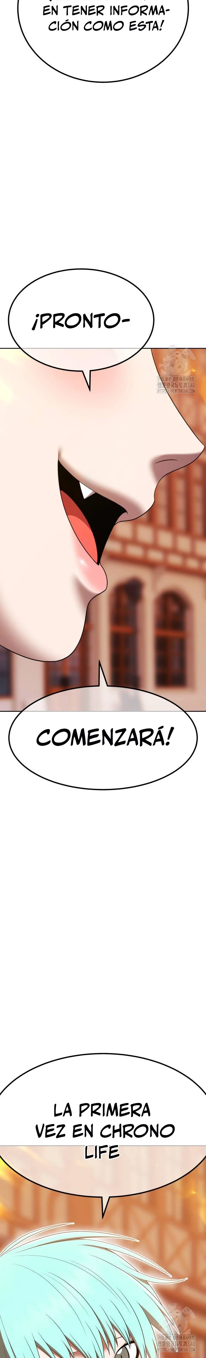 Palo De Madera Capitulo 107.2 página 25