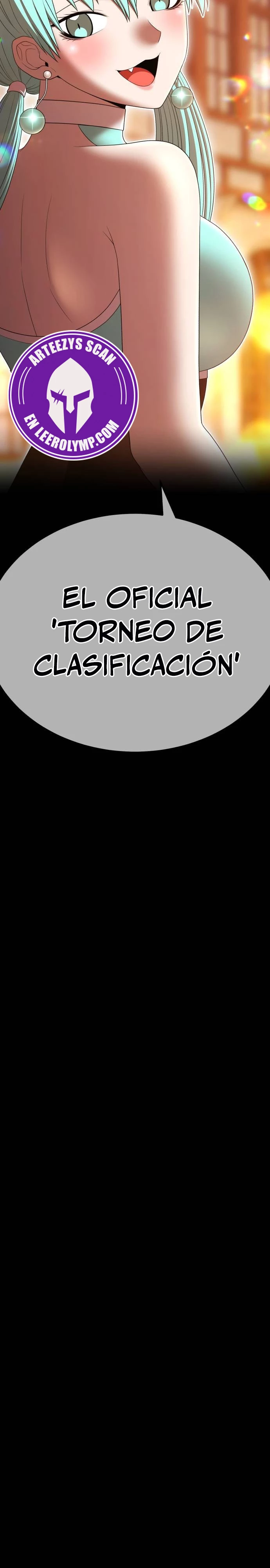 Palo De Madera Capitulo 107.2 página 26