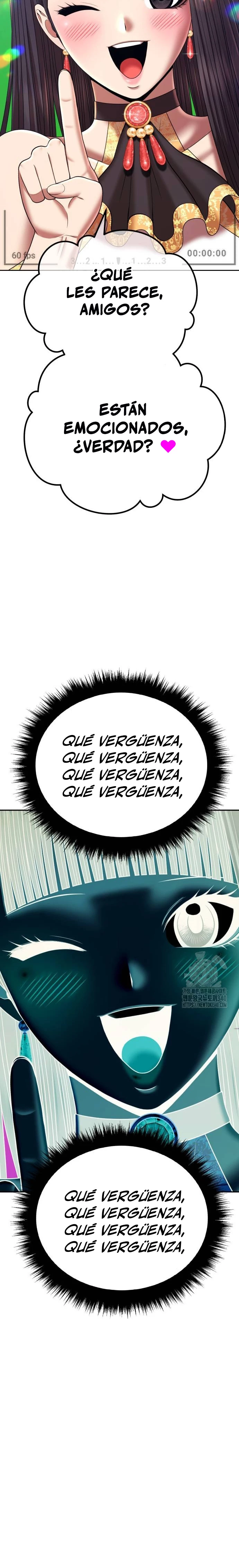 Palo De Madera Capitulo 107.2 página 37