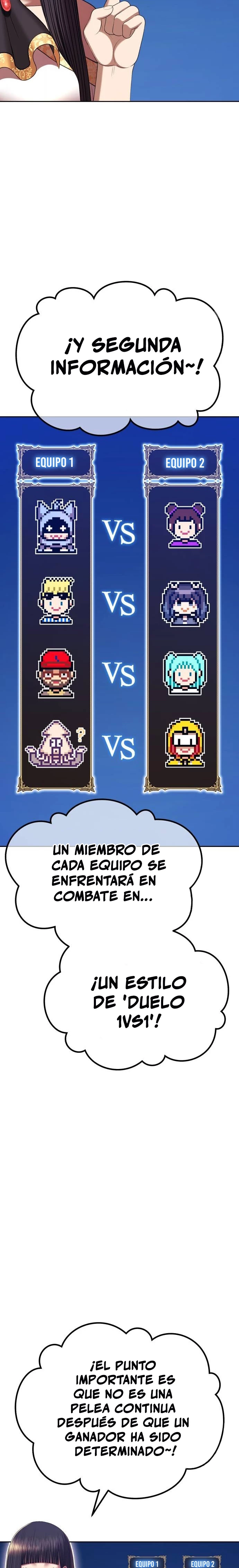 Palo De Madera Capitulo 107.2 página 42
