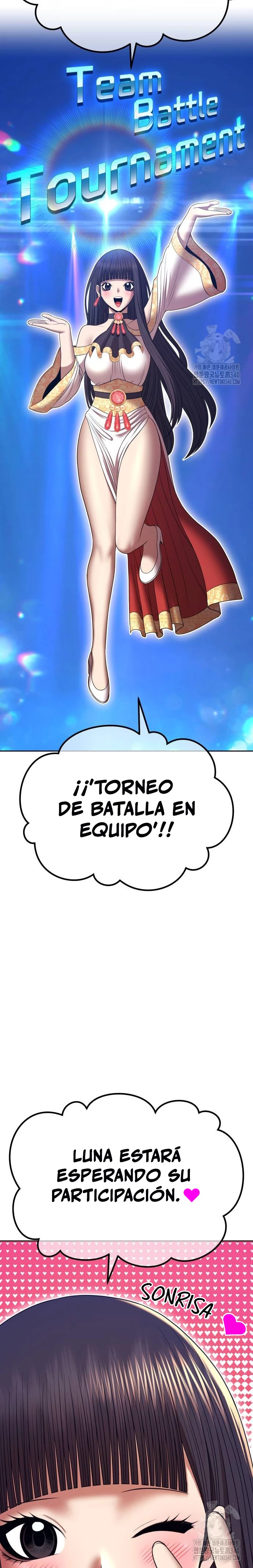 Palo De Madera Capitulo 107.2 página 46