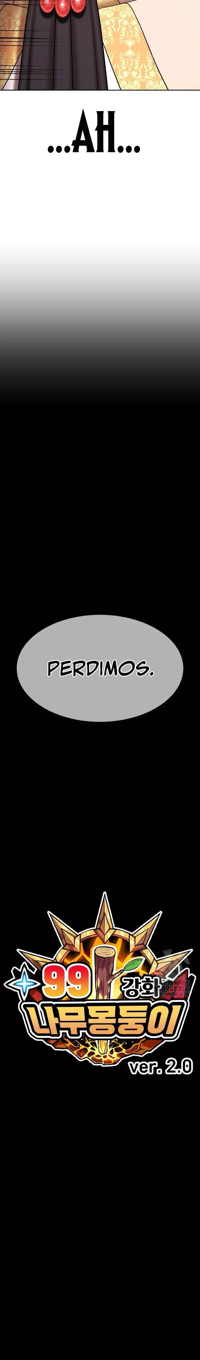 Palo De Madera Capitulo 107.2 página 52