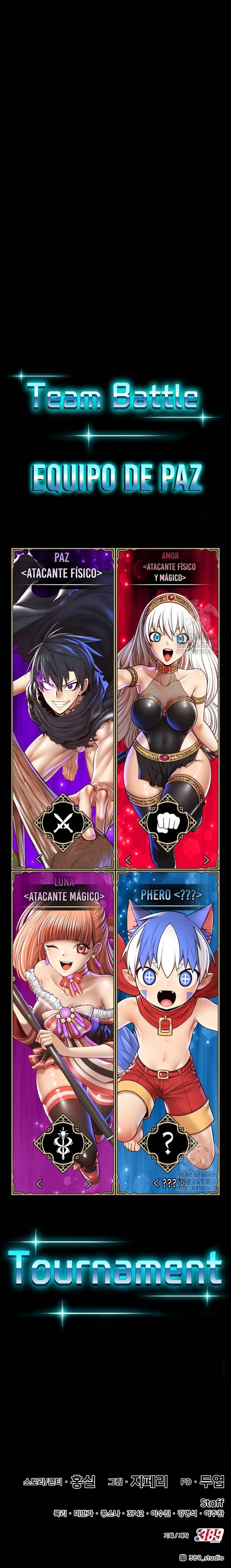 Palo De Madera Capitulo 107.2 página 53