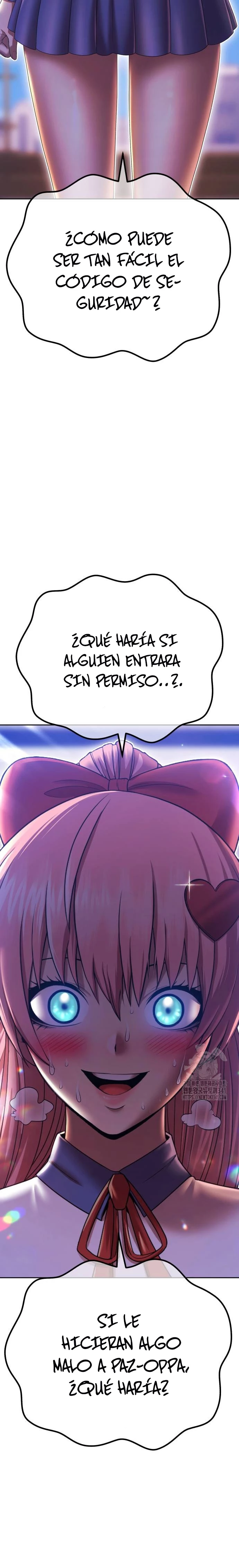 Palo De Madera Capitulo 108.1 página 20