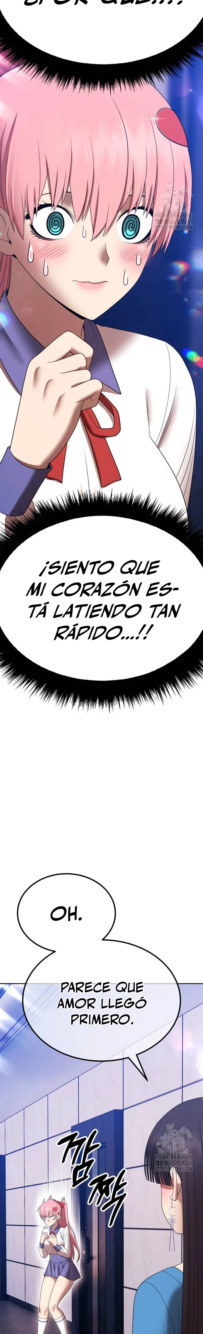 Palo De Madera Capitulo 108.1 página 35