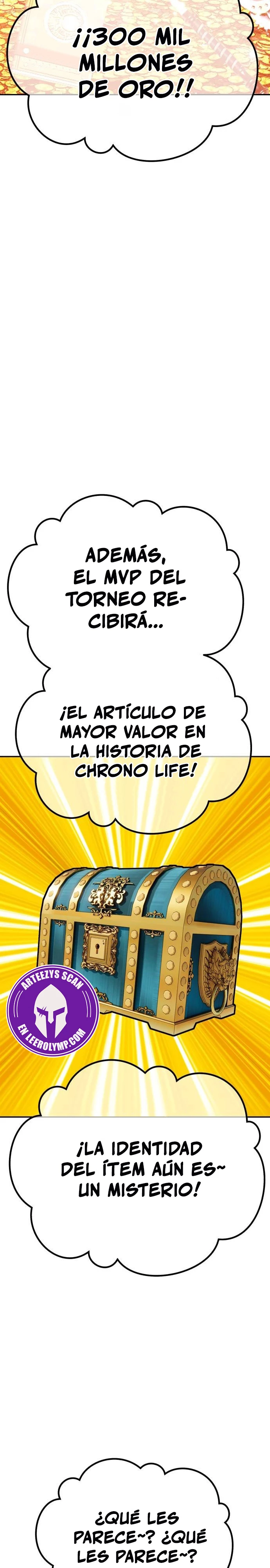 Palo De Madera Capitulo 108.1 página 4